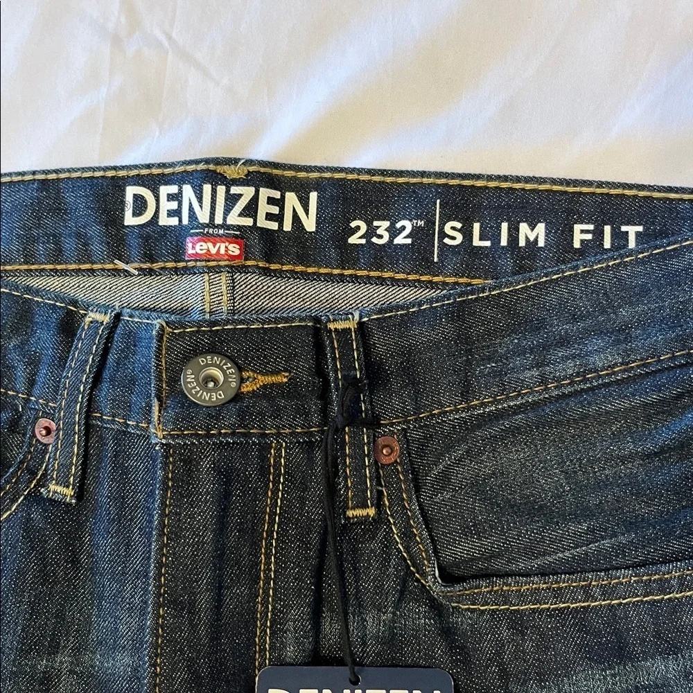 Levis classic levi